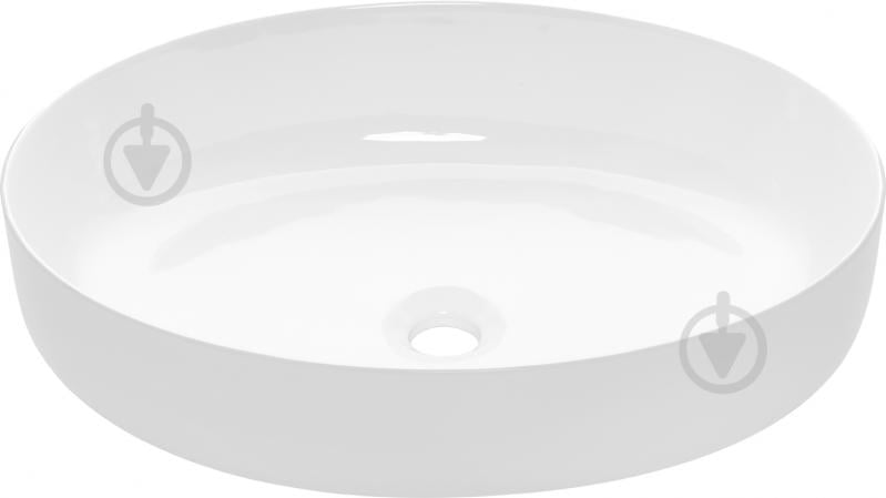 ᐉ Умывальник Invena Astri CE-30-001 55x41x14 см • Купить в Киеве ...