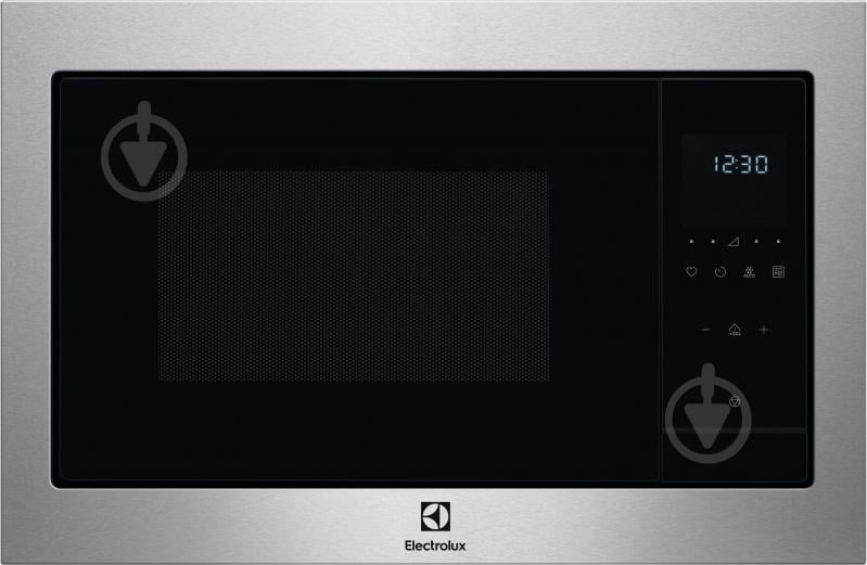 Встраиваемая микроволновая печь Electrolux EMS4253TBX - фото 1 Встраиваемая микроволновая печь Electrolux EMS4253TBX - фото 1