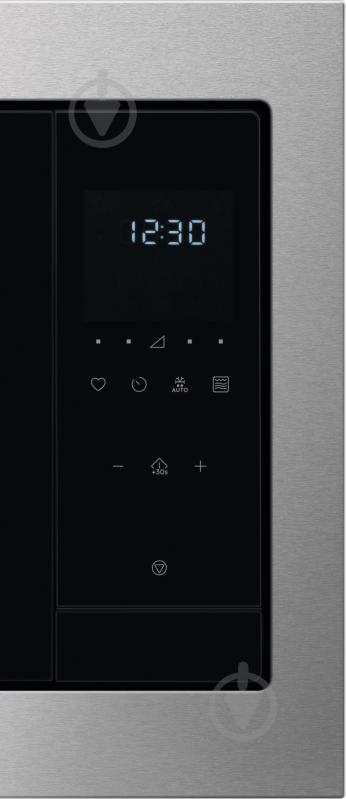 Встраиваемая микроволновая печь Electrolux EMS4253TBX - фото 2 Встраиваемая микроволновая печь Electrolux EMS4253TBX - фото 2