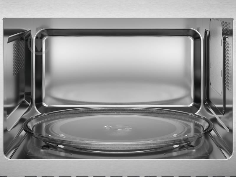 Встраиваемая микроволновая печь Electrolux EMS4253TBX - фото 5 Встраиваемая микроволновая печь Electrolux EMS4253TBX - фото 5