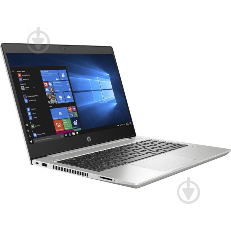 Ноутбук HP ProBook 445 G7 14" (7RX16AV_V1) silver - фото 2