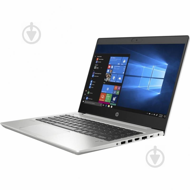 Ноутбук HP ProBook 445 G7 14" (7RX16AV_V1) silver - фото 3