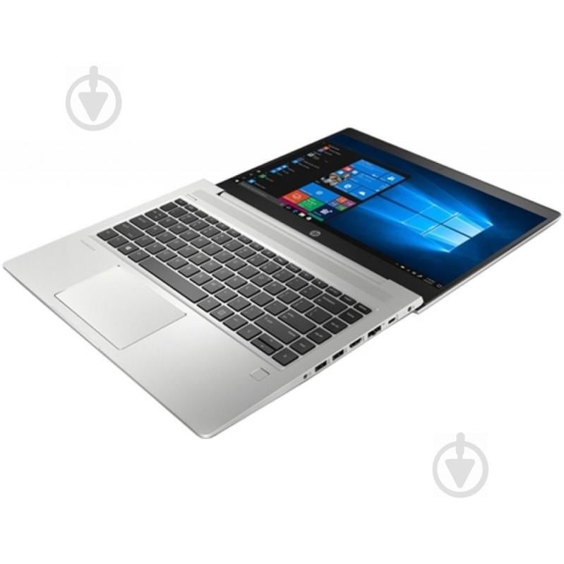 Ноутбук HP ProBook 445 G7 14" (7RX16AV_V1) silver - фото 4