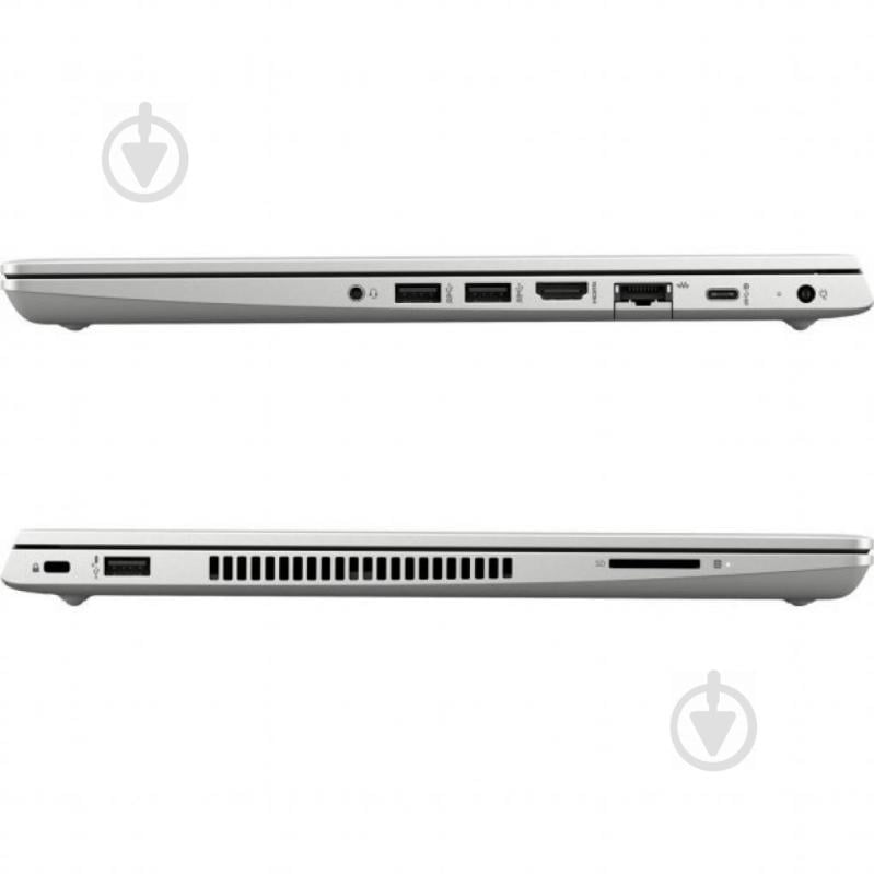 Ноутбук HP ProBook 445 G7 14" (7RX16AV_V1) silver - фото 5