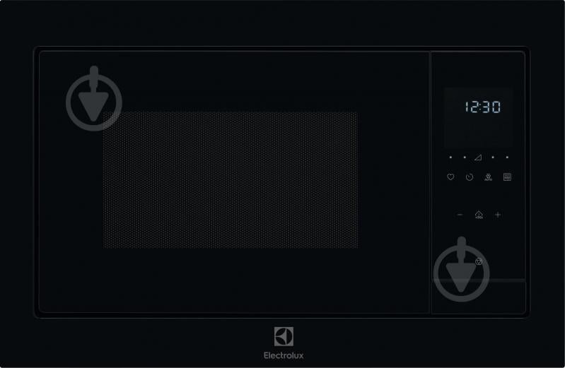 Встраиваемая микроволновая печь Electrolux LMS4253TBK - фото 1