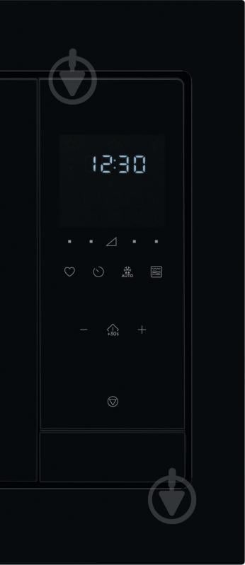 Встраиваемая микроволновая печь Electrolux LMS4253TBK - фото 2