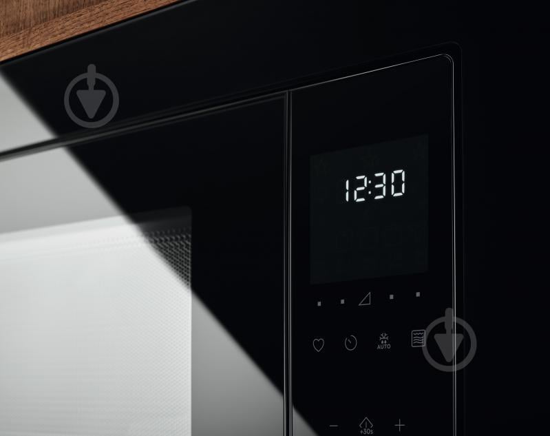 Встраиваемая микроволновая печь Electrolux LMS4253TBK - фото 3