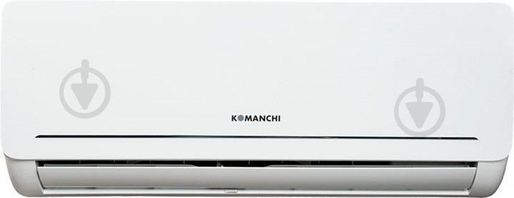 ᐉ Кондиціонер KOMANCHI KAC-09H/N1 18Y • Краща ціна в Києві, Україні ...