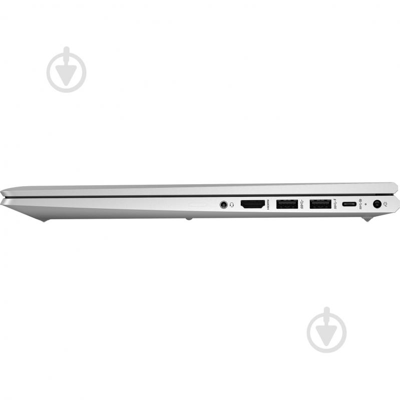 Ноутбук HP ProBook 455 G9 15,6" (4S0R1AV_V3) silver - фото 6