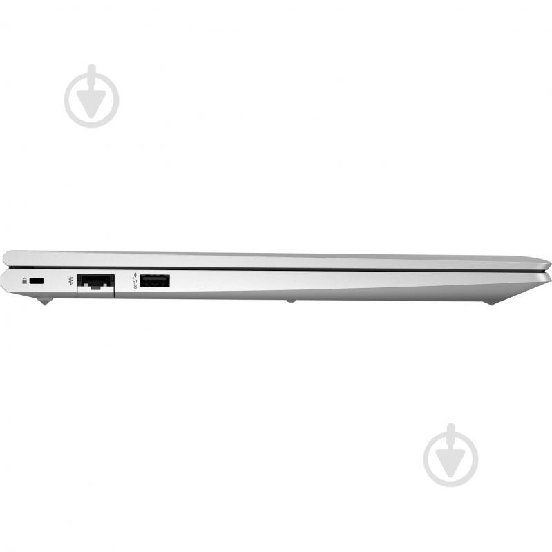 Ноутбук HP ProBook 455 G9 15,6" (4S0R1AV_V3) silver - фото 7