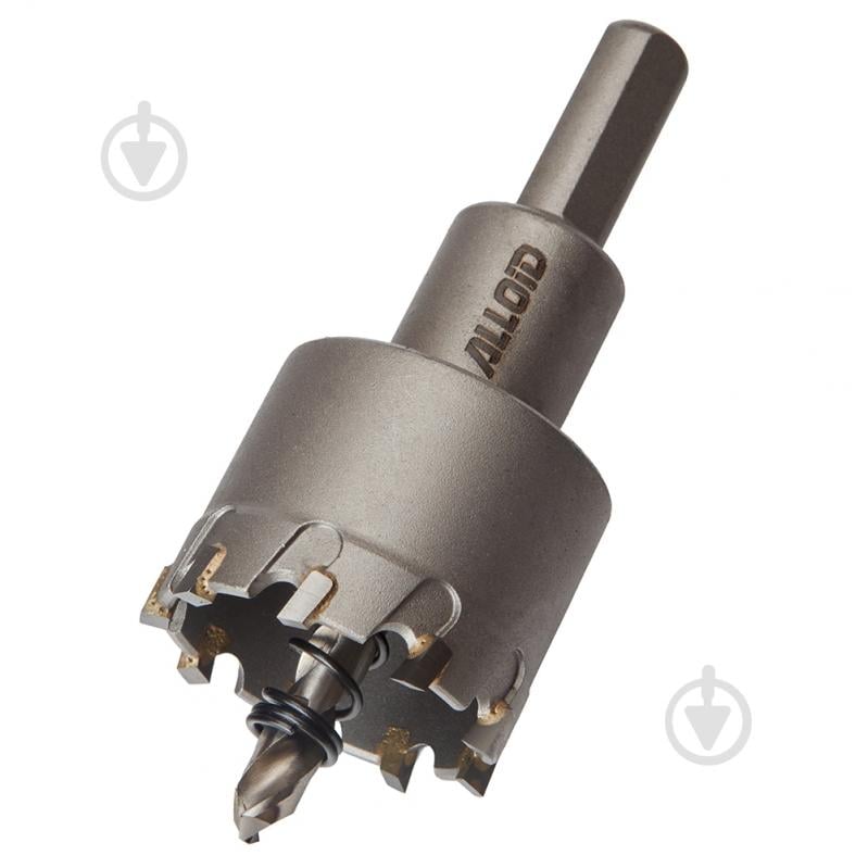 Свердло корончате Alloid 35 мм TS-10035 - фото 2 Свердло корончате Alloid 35 мм TS-10035 - фото 2