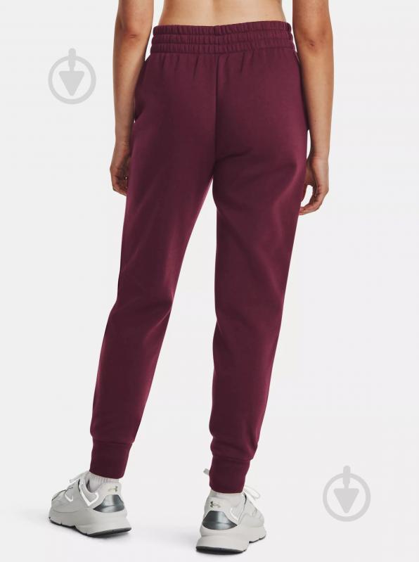 Women's ua cheap rival fleece pants