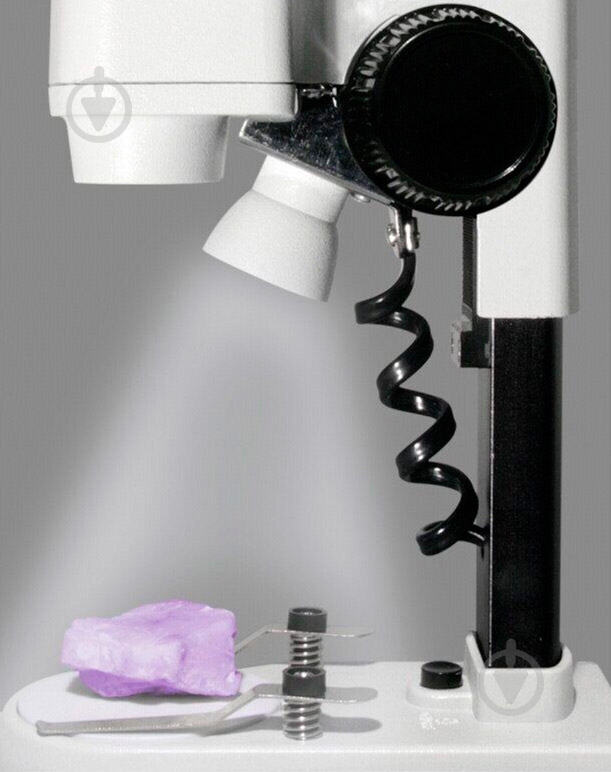 Микроскоп Bresser Biolux ICD Stereo 20x 5802000 - фото 3