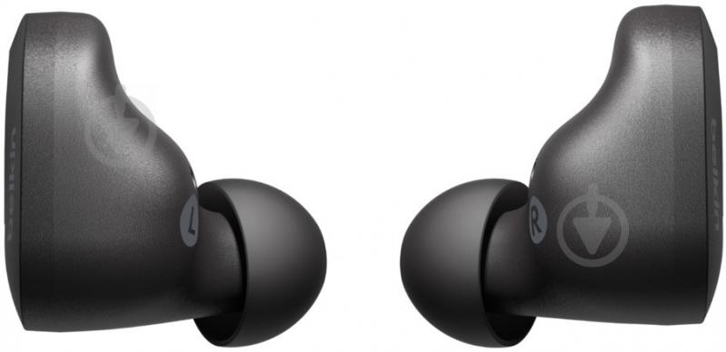 Навушники Belkin Soundform True Wireless Headphones black (AUC001BTBK) - фото 4