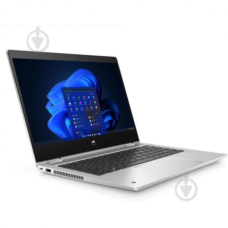 Ноутбук HP ProBook х360 435 G9 13,3" (58G33AV_V1) silver - фото 2