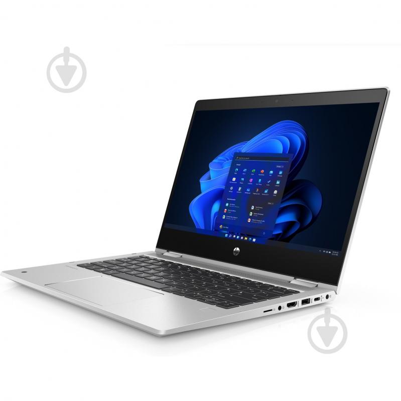 Ноутбук HP ProBook х360 435 G9 13,3" (58G33AV_V1) silver - фото 3