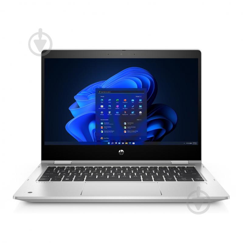 Ноутбук HP ProBook х360 435 G9 13,3" (58G33AV_V1) silver - фото 1