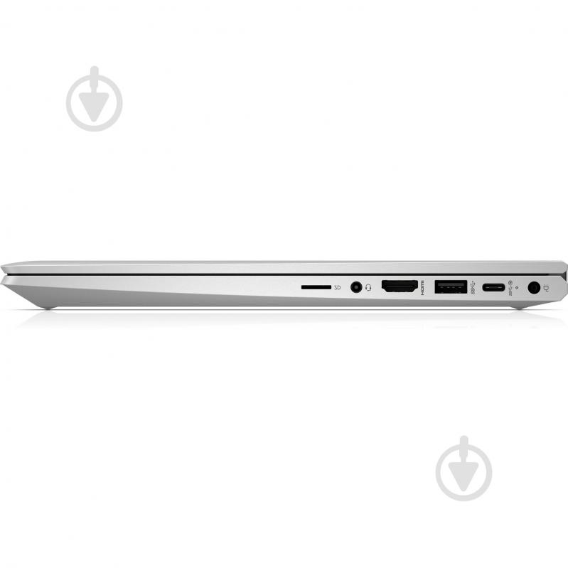 Ноутбук HP ProBook х360 435 G9 13,3" (58G33AV_V1) silver - фото 9