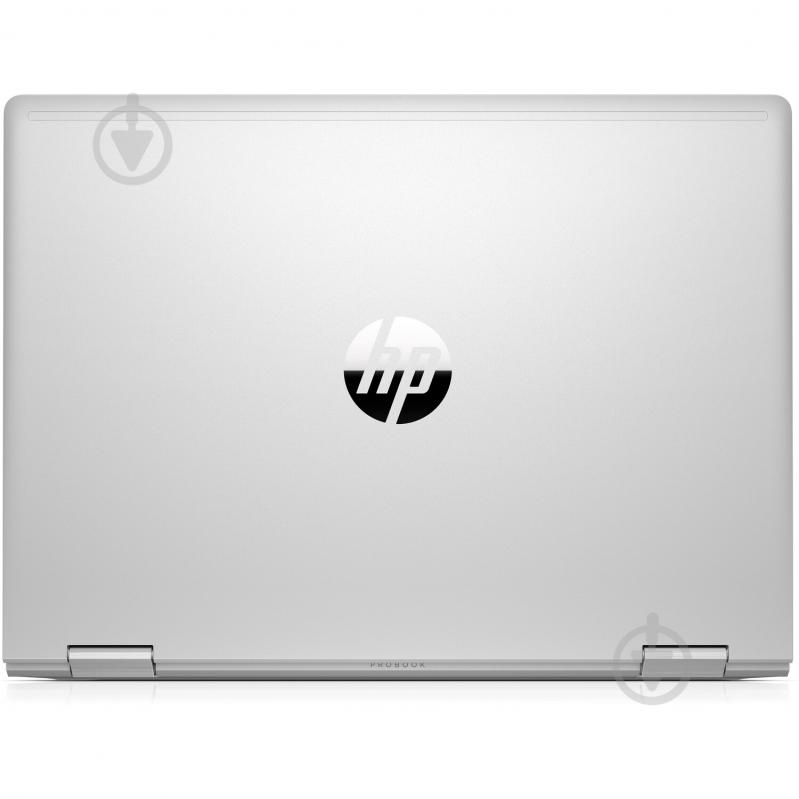 Ноутбук HP ProBook х360 435 G9 13,3" (58G33AV_V1) silver - фото 7