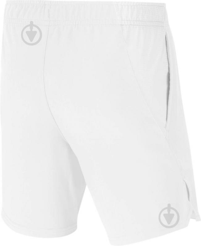 Шорты Nike B NKCT VICTORY FLX ACE SHORT CI9409-100 р. M белый - фото 2