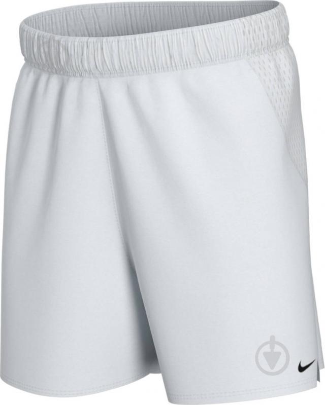 Шорты Nike B NKCT VICTORY FLX ACE SHORT CI9409-100 р. M белый - фото 3