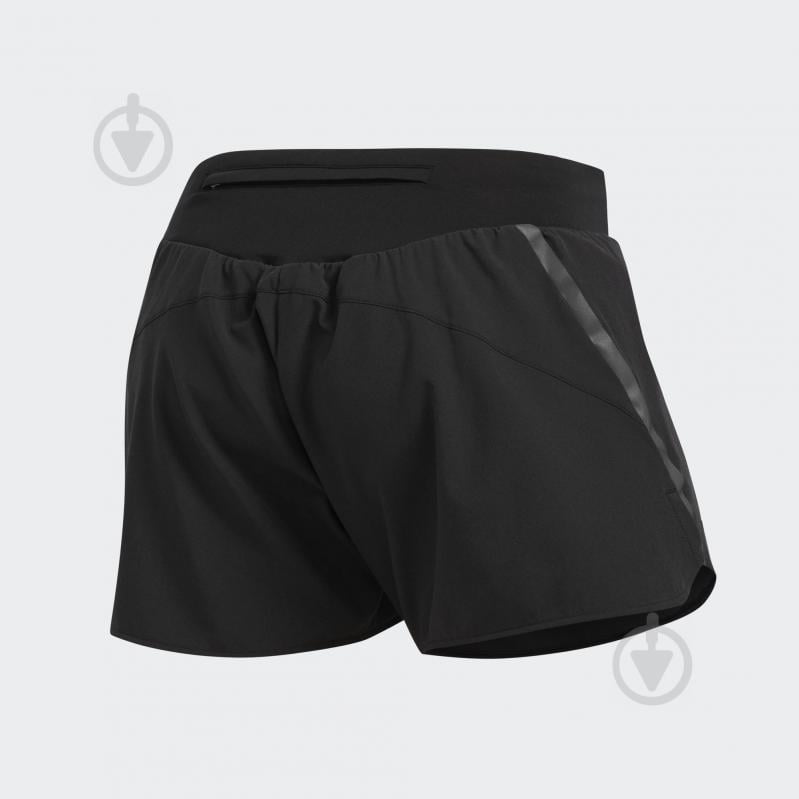 Шорты Adidas SATURDAY SHORT CY8362 р. XS черный - фото 2