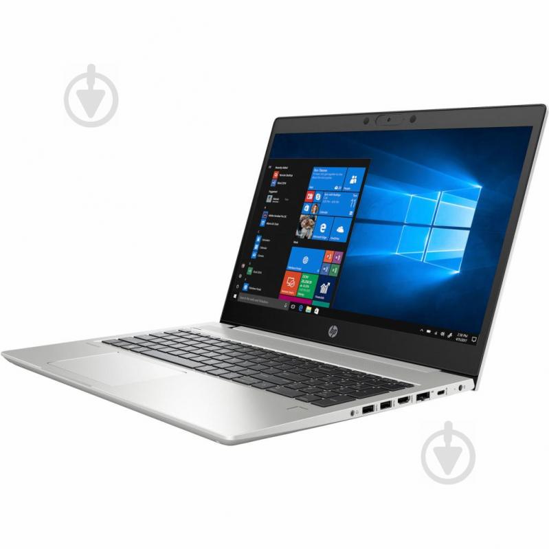 Ноутбук HP ProBook 450 G7 15,6" (6YY23AV_V7) silver - фото 3