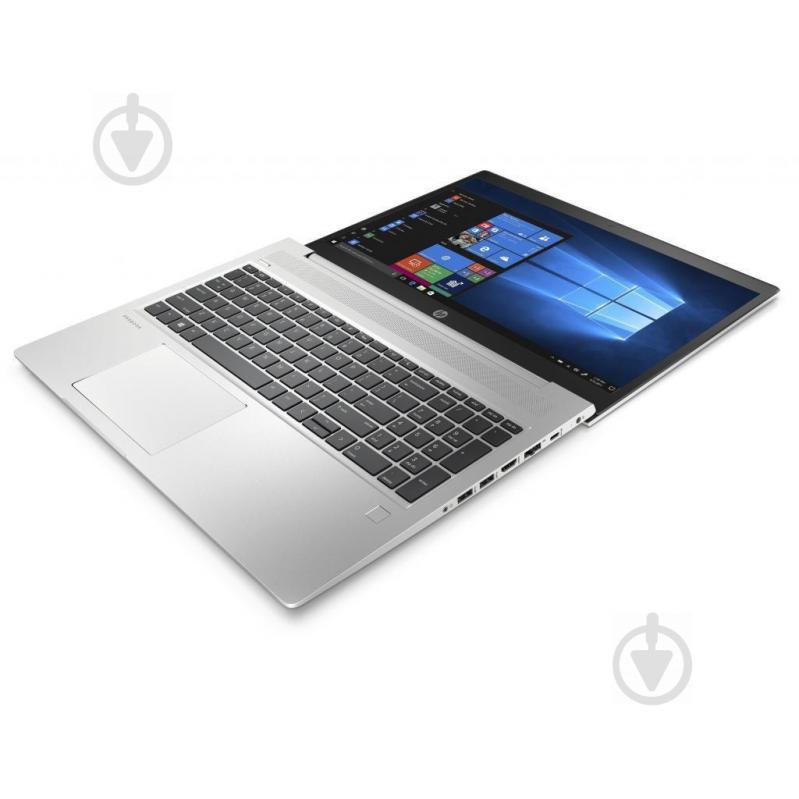 Ноутбук HP ProBook 450 G7 15,6" (6YY23AV_V7) silver - фото 4