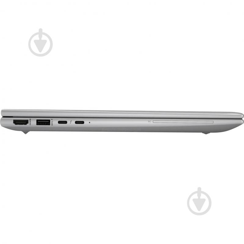 Ноутбук HP ZBook Firefly 14 G9 14" (6K3A6AV_V1) silver - фото 8