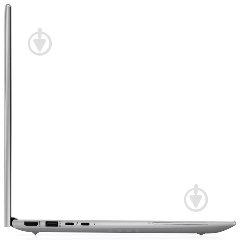 Ноутбук HP ZBook Firefly 14 G9 14" (6K3A6AV_V1) silver - фото 5