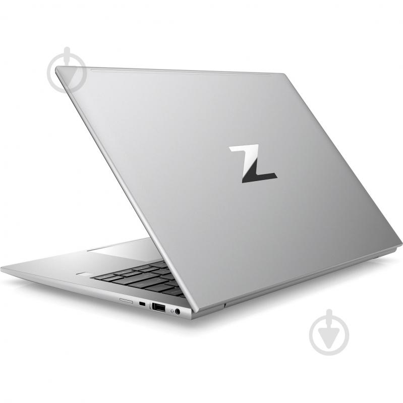 Ноутбук HP ZBook Firefly 14 G9 14" (6K3A6AV_V1) silver - фото 6