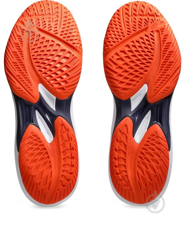 Кросівки чоловічі Asics SKY ELITE FF MT 3 1051A081-103 р.45 білі - фото 8