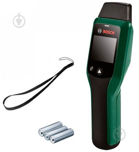 Влагомер Bosch UniversalHumid - фото 1