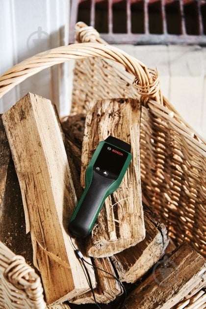 Влагомер Bosch UniversalHumid - фото 2