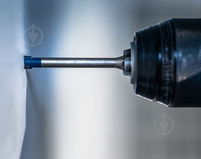 Сверло по плитке Bosch Expert HEX-9 HardCeramic 1 шт. 2608900589 - фото 5