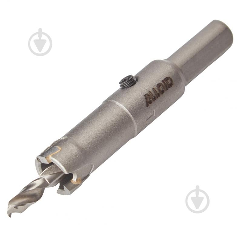 Свердло корончате Alloid 14 мм TS-10014 - фото 2 Свердло корончате Alloid 14 мм TS-10014 - фото 2