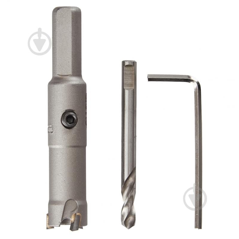 Свердло корончате Alloid 14 мм TS-10014 - фото 4 Свердло корончате Alloid 14 мм TS-10014 - фото 4