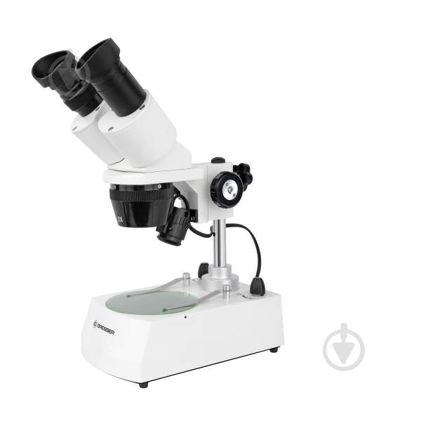 Микроскоп Bresser Erudit ICD 20x-40x 5803600 - фото 1