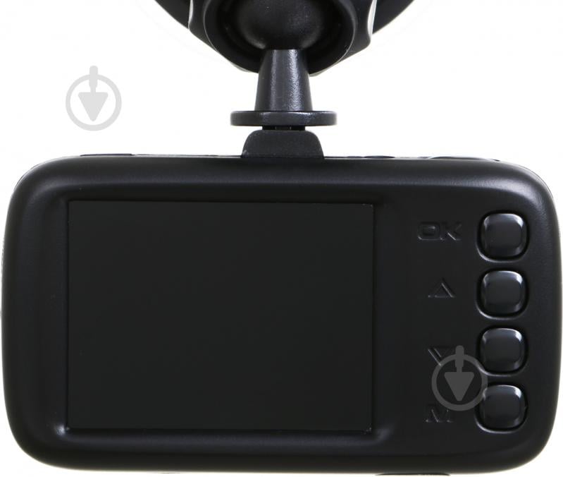 Видеорегистратор CYCLONE DVF-76 - фото 4