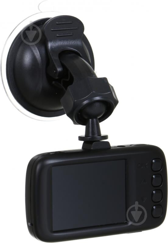 Видеорегистратор CYCLONE DVF-76 - фото 2