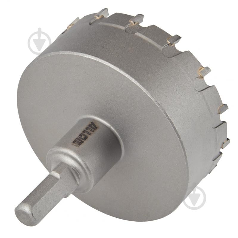 Свердло корончате Alloid 75 мм TS-10075 - фото 3 Свердло корончате Alloid 75 мм TS-10075 - фото 3