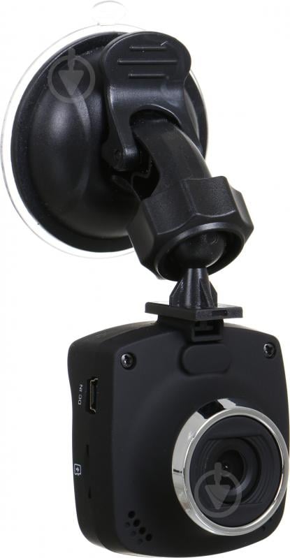 Видеорегистратор CYCLONE DVH-43 v2 - фото 1 Видеорегистратор CYCLONE DVH-43 v2 - фото 1