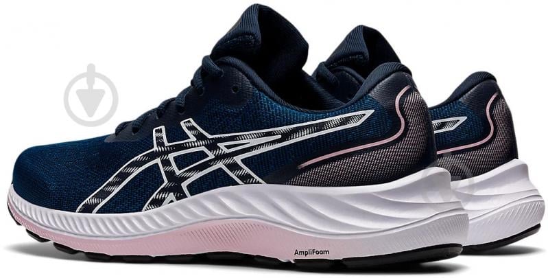 Кроссовки Asics GEL-EXCITE 9 1012B182-400 р.37 синие - фото 4