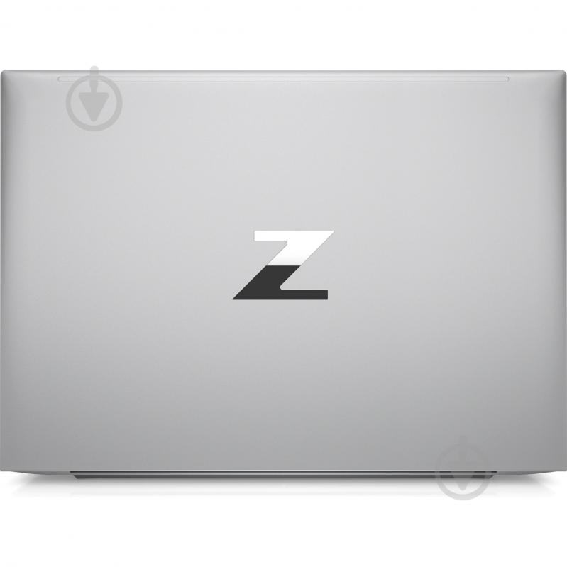 Ноутбук HP ZBook Firefly 14 G9 14" (6J554AV_V1) silver - фото 7