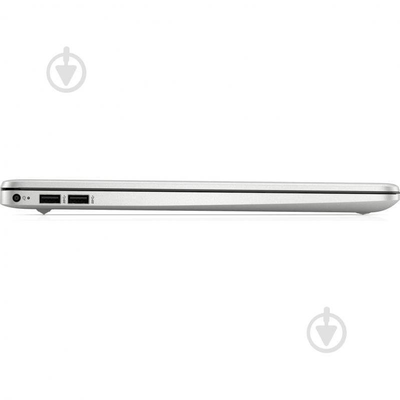 Ноутбук HP 15s-fq5023ua 15,6" (834P3EA) silver - фото 5