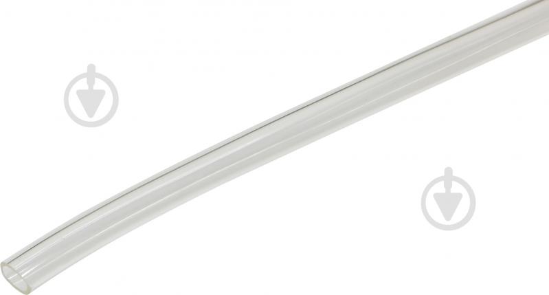 Трубка ПВХ SC crystal d6x1 мм - фото 1