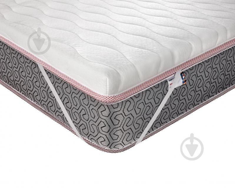 Мини-матрас Bonbon ЕММ 160x190 см - фото 3