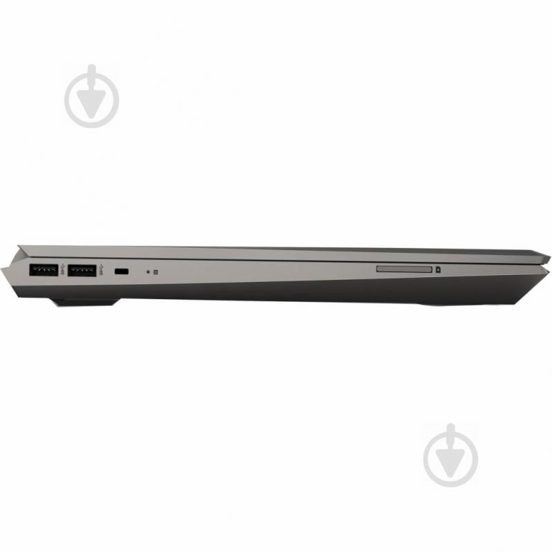 Ноутбук HP ZBook 15v G5 15,6" (7PA09AV_V17) silver - фото 4