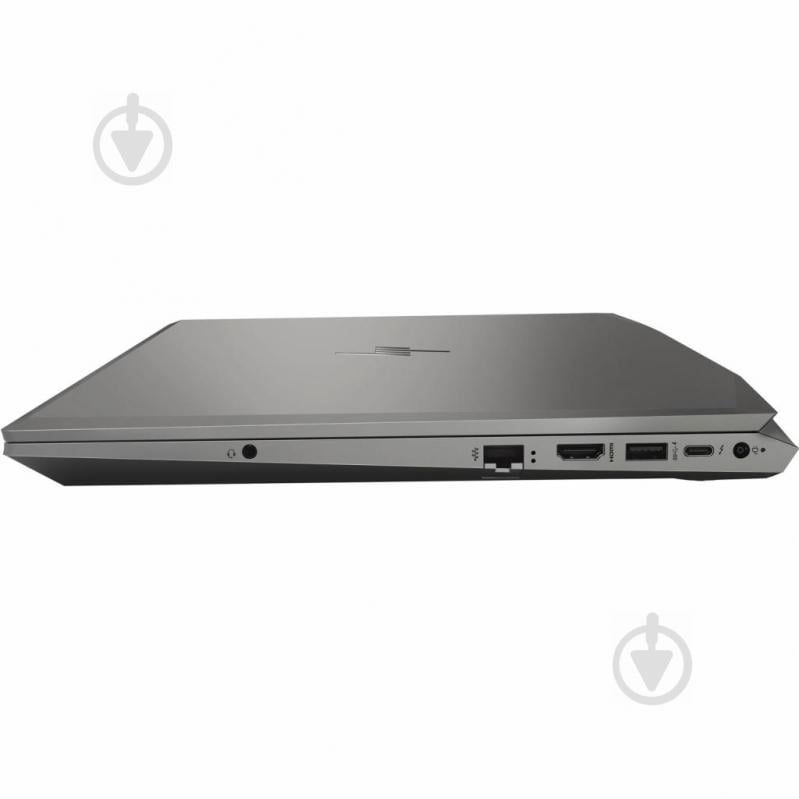 Ноутбук HP ZBook 15v G5 15,6" (7PA09AV_V17) silver - фото 5