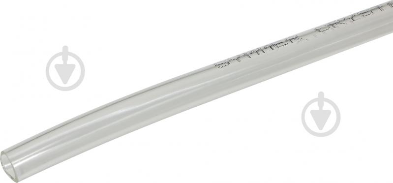 Трубка ПВХ SYMMER SC crystal d8x1,0 мм - фото 1 Трубка ПВХ SYMMER SC crystal d8x1,0 мм - фото 1